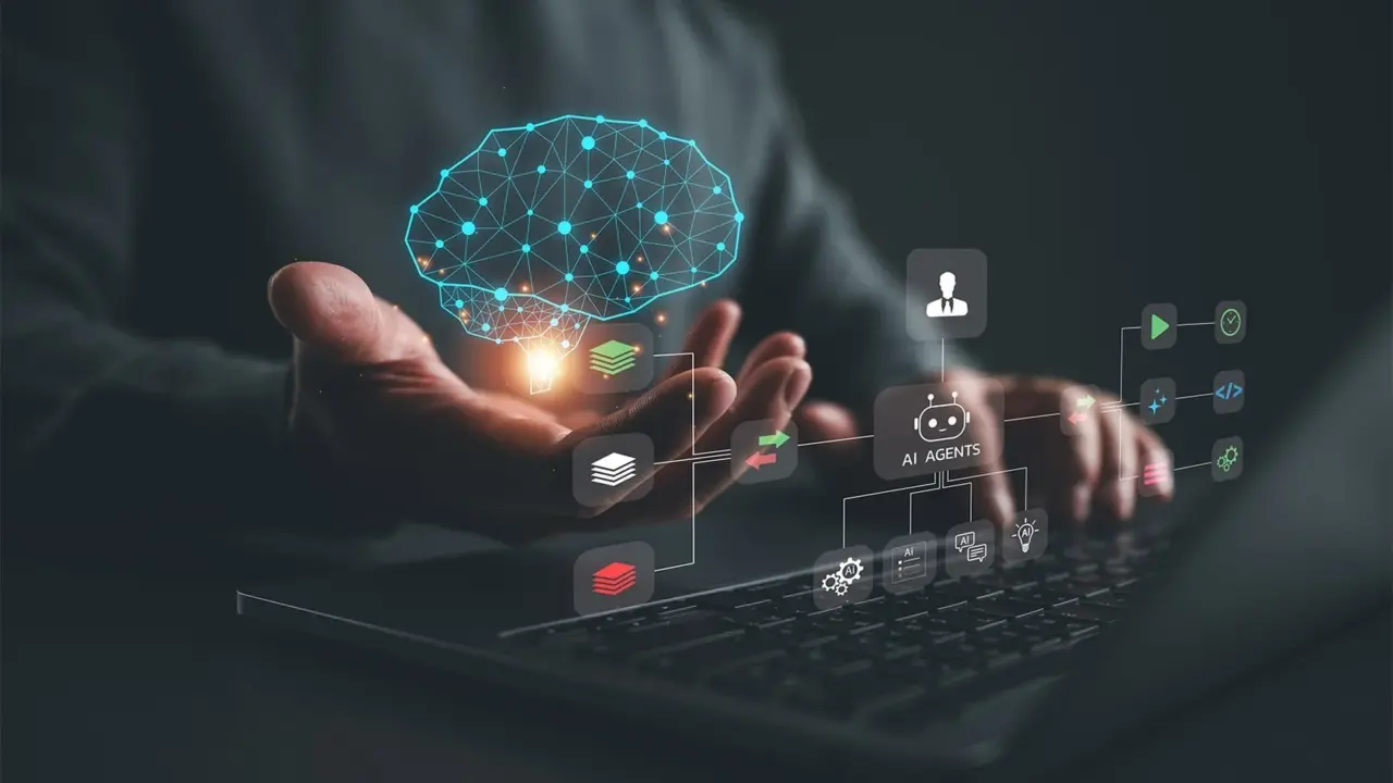 InnoverAI Future Talk: L'impatto dell'AI sull'innovazione