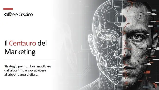 Il Centauro del Marketing articolo R_Crispino