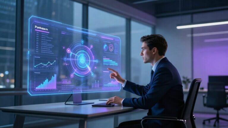 Copertina Articolo Supply Chain AI