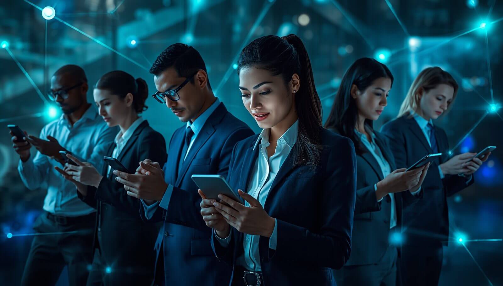 Social Media Engagement: le strategie efficaci su LinkedIn per B2B Tech