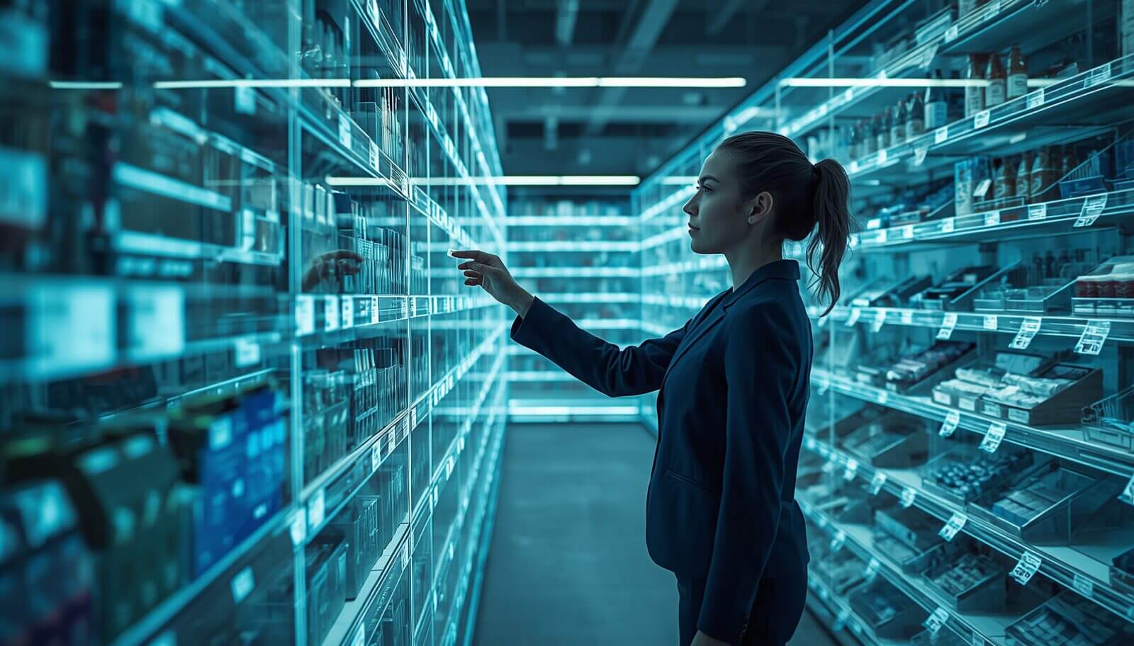 Strategie di e-commerce il ruolo di SEO, GEO e AI