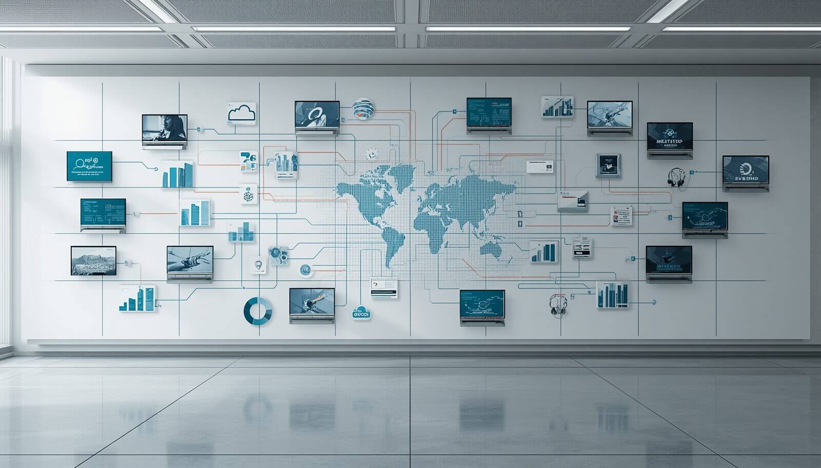 I dati al centro del Digital Advertising nel 2026: Retail Media, AI e nuove abitudini dei consumatori