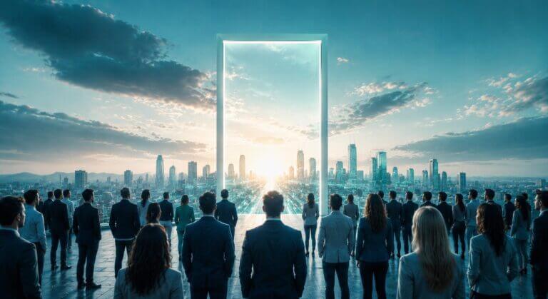 Brand Purpose B2B attirare stakeholder qualificati