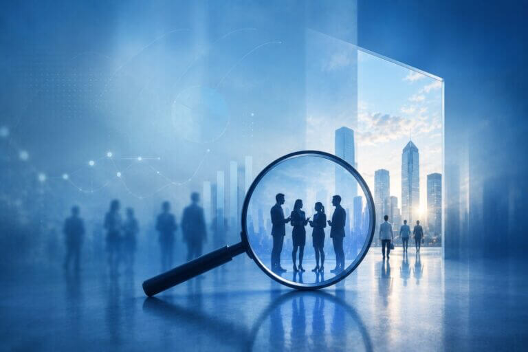 media partnership b2b