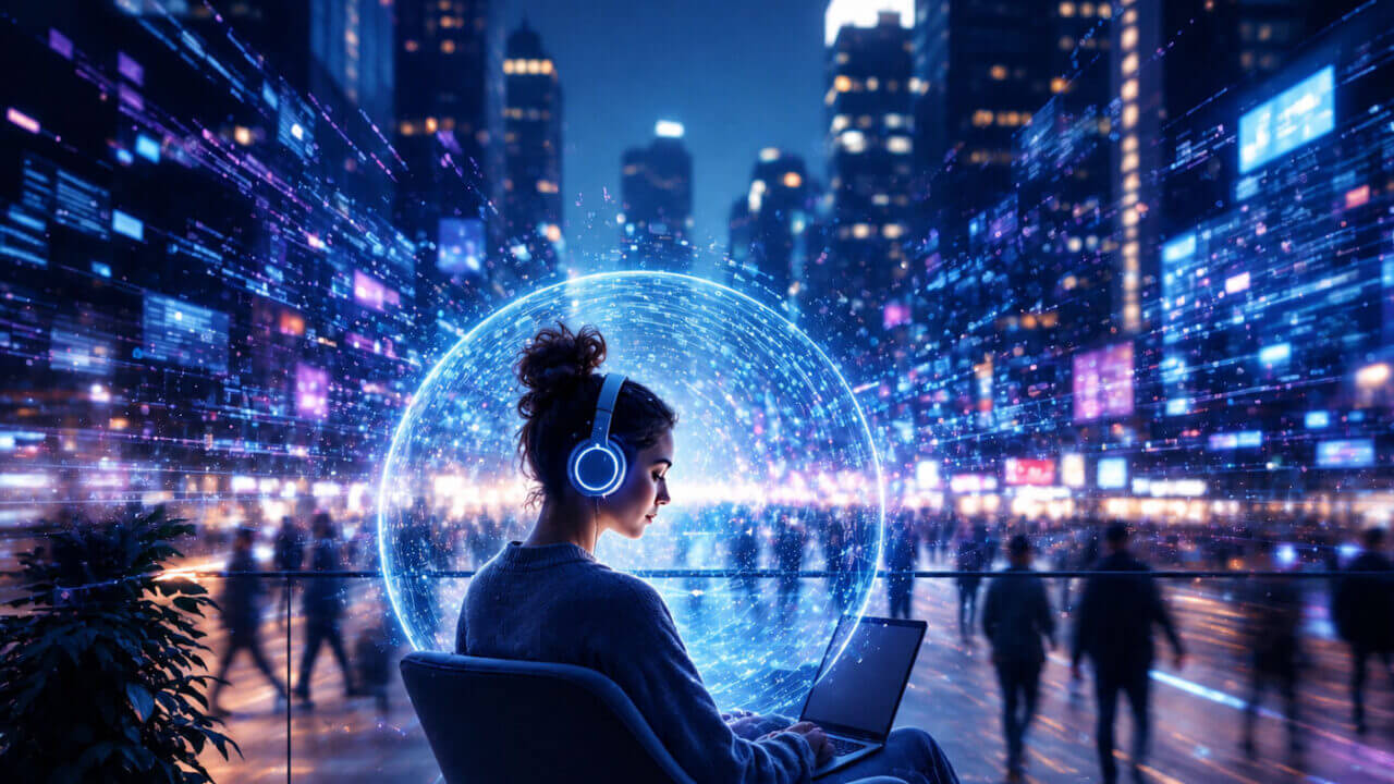 Content Distribution B2B contro il rumore media