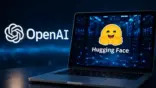 hugging face - open ai