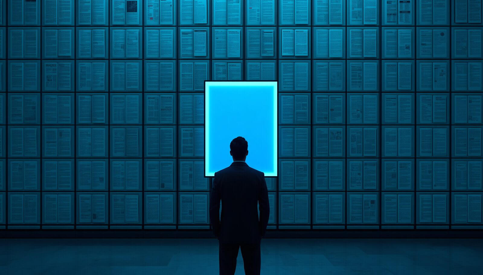 competitor analysis