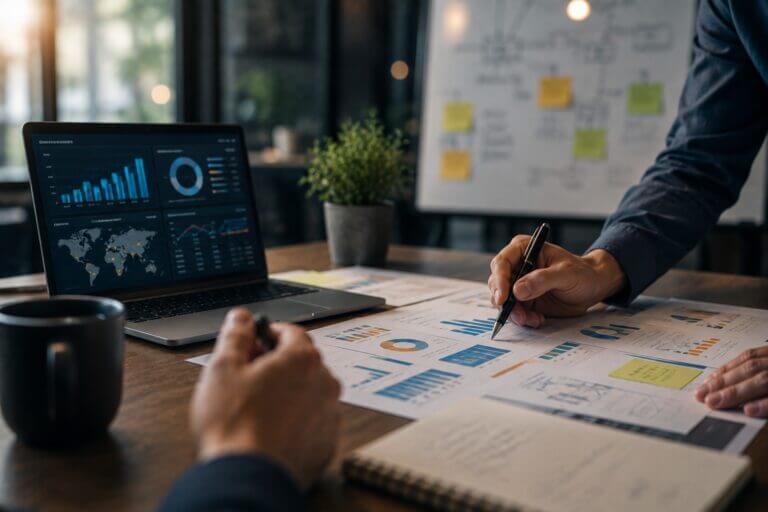 data-driven marketing