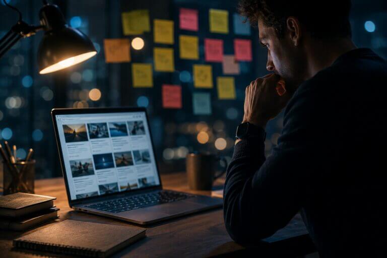 content blog b2b