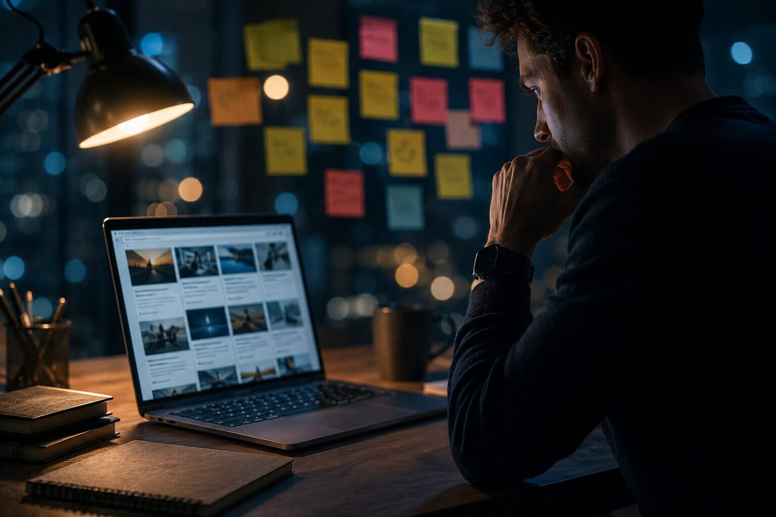 content blog b2b