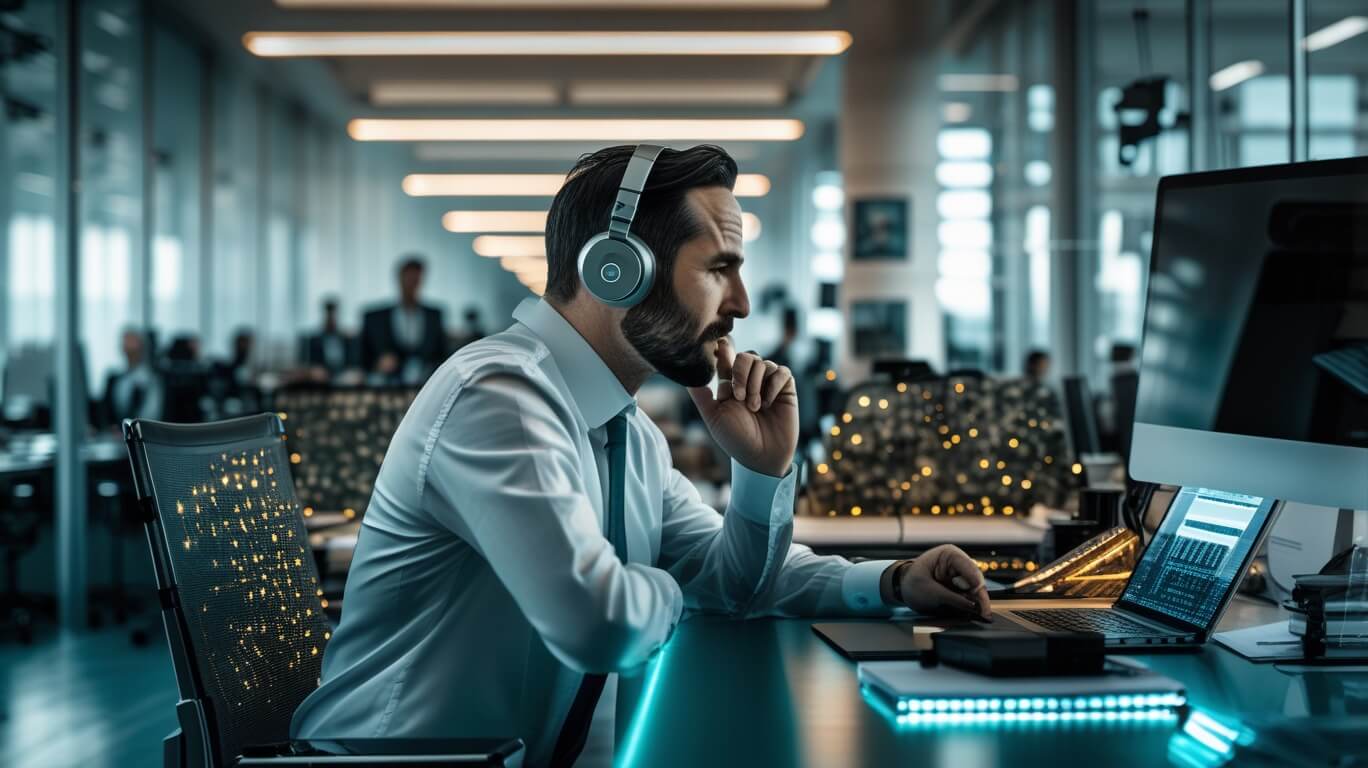 podcast b2b