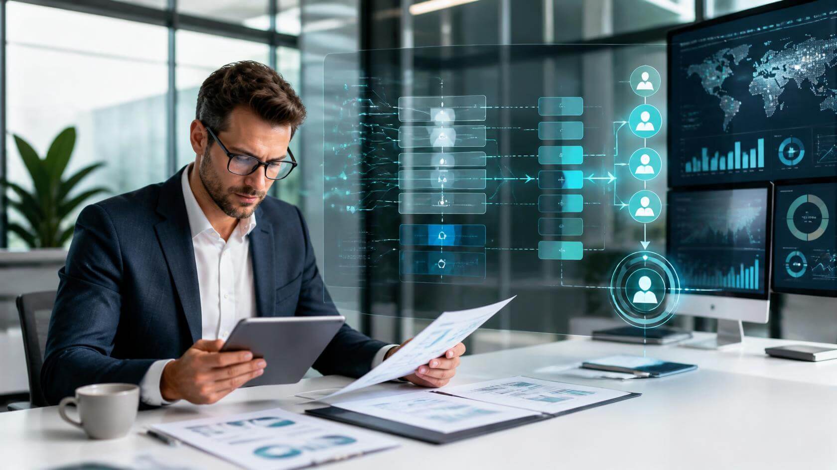 lead generation b2b