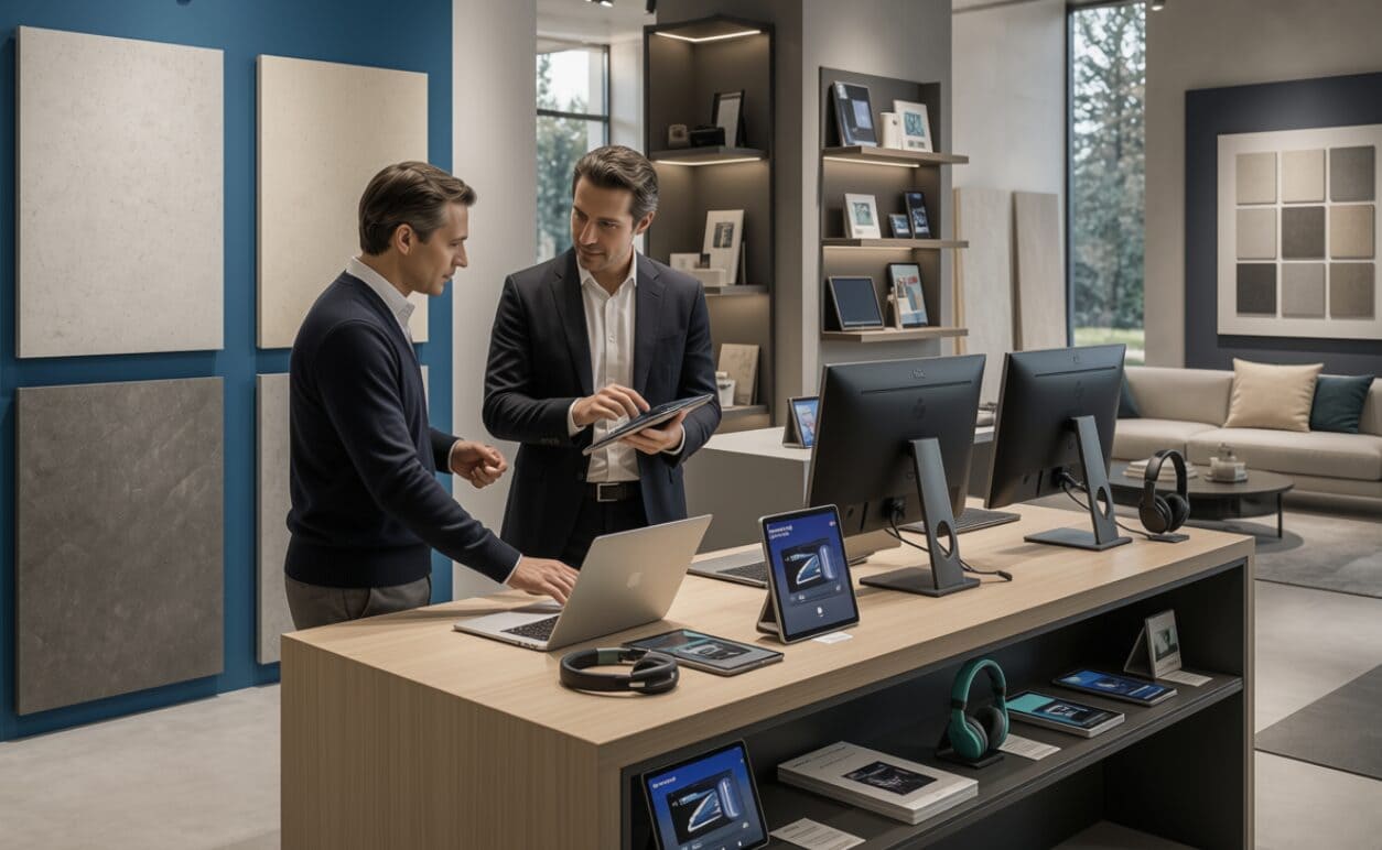 Omnicanalità Currys